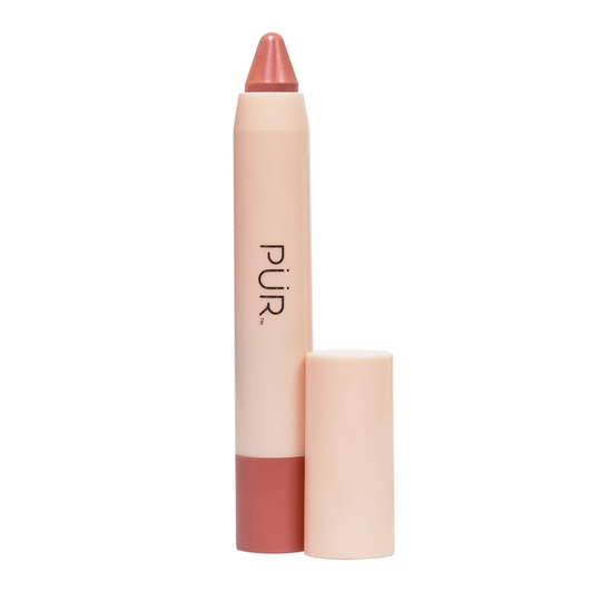 Silky Pout Creamy Lip Chubby So Peachy