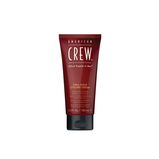 Firm Hold Styling Cream 100 ml