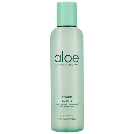 Holika Holika Aloe Soothing Essence 98% Toner
