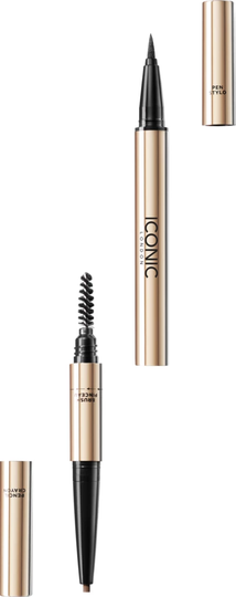 Triple Precision Brow Definer Brow Definer Chestnut