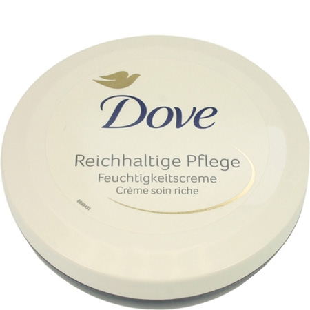 Dove Intersive Body Cream 150ml