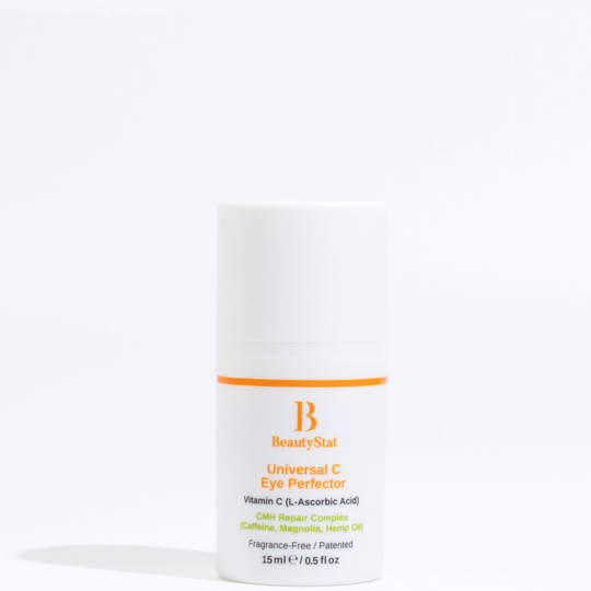 BeautyStat Universal C Eye Perfector 0.5 oz