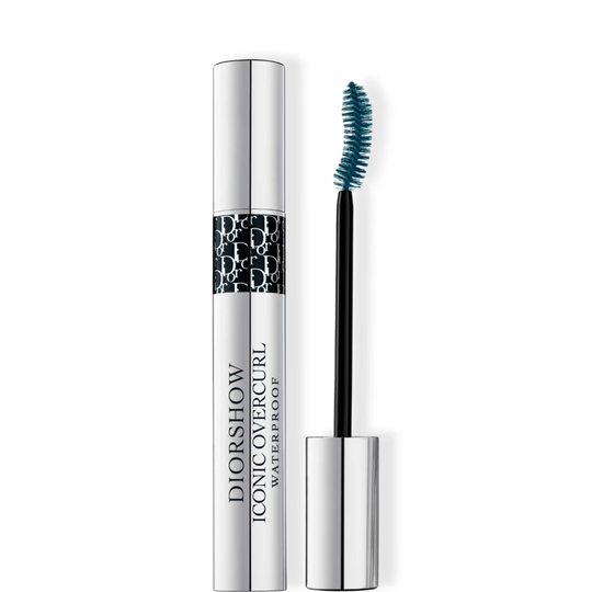 Diorshow Iconic Overcurl Mascara Waterproof 091 Over Black