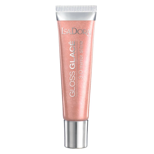 Gloss Glace Lipgloss 03 Peach Glacé