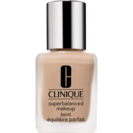 Clinique Superbalanced Makeup WN 19 Beige Chiffon