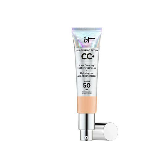 Your Skin But Better CC+ SPF50+ Neutral Medium