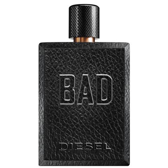 Diesel Bad Eau De Toilette 50 ml