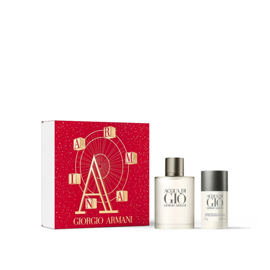 Acqua Di Gìo EdT Gift Box