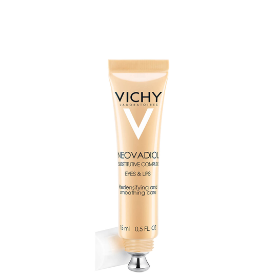 Vichy Neovadiol GF Lip and Eye Contours 15ml