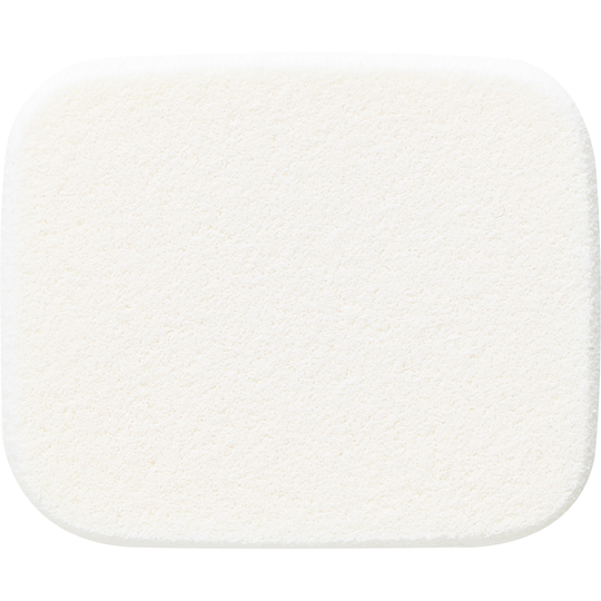 It'S SKIN Nbr Square Puff 2 st