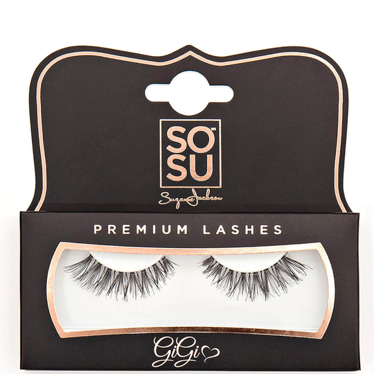 SOSU Premium Lash (olika alternativ) - Gigi