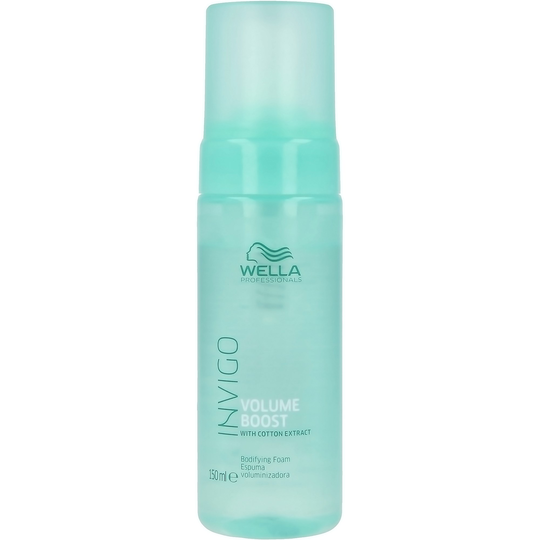 Wella Professionals INVIGO Wella Care Volume Bodifying Foam 150 ml
