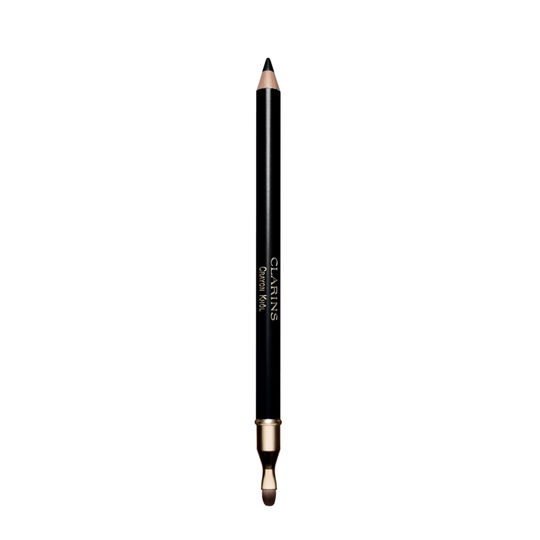 Crayon Khôl 01 Carbon Black