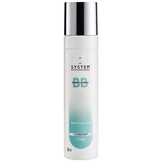 System Professional BB Amplifying Foam 200 ml