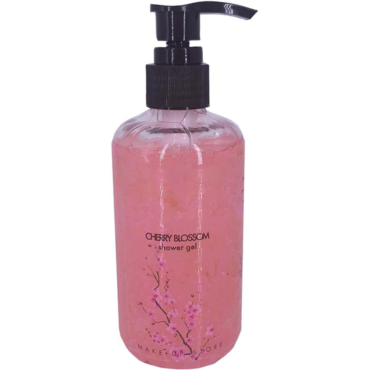 Make Up Store Shower Gel Cherry Blossom 250 ml