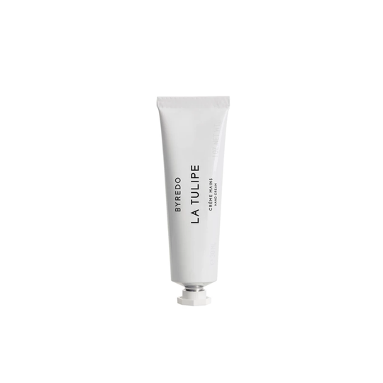 La Tulipe Hand Cream 30 ml