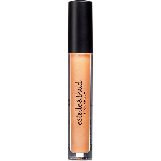 Estelle & Thild BioMineral Lip Gloss Sweet Peach