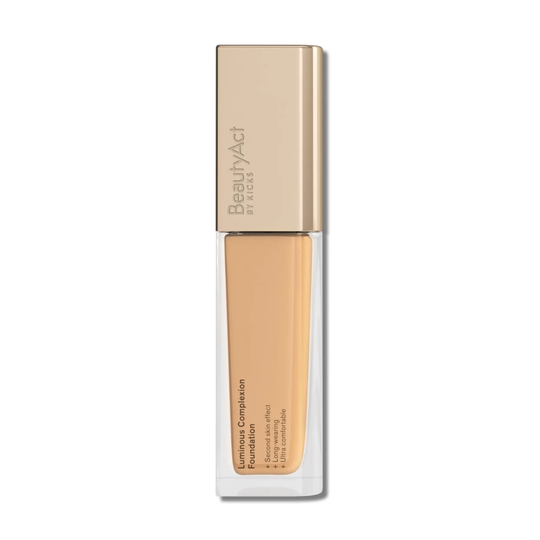 Luminous Complexion Foundation 13W Warm