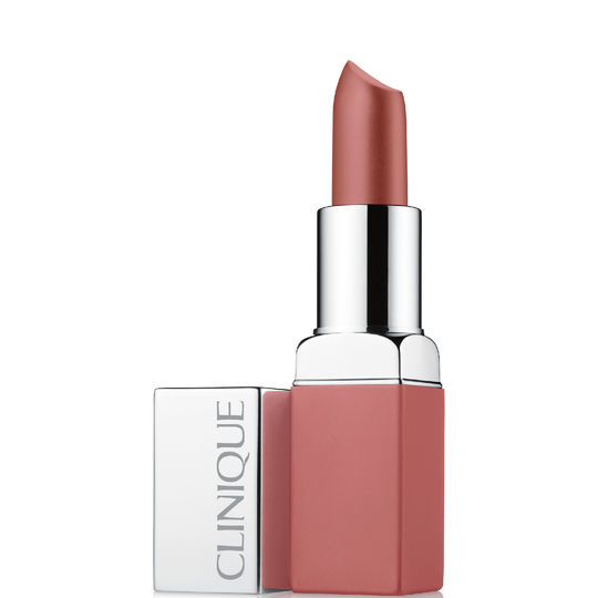 Clinique Pop Matte Lip Colour and Primer 3,9 g (olika nyanser) - Blushing Pop