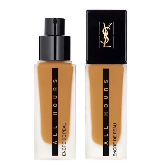 All Hours Foundation BD70 Warm Mocha