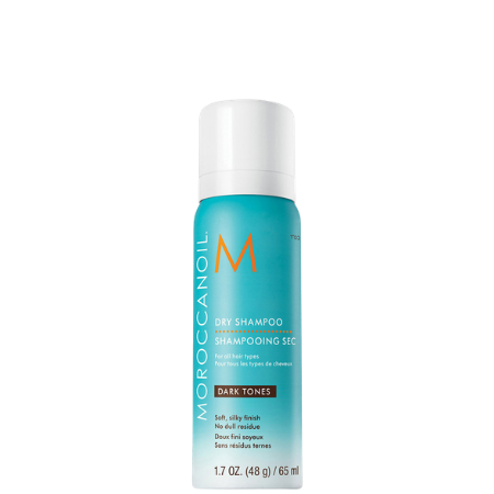 Moroccanoil Mörk Toner Torrschampo - 65 Ml