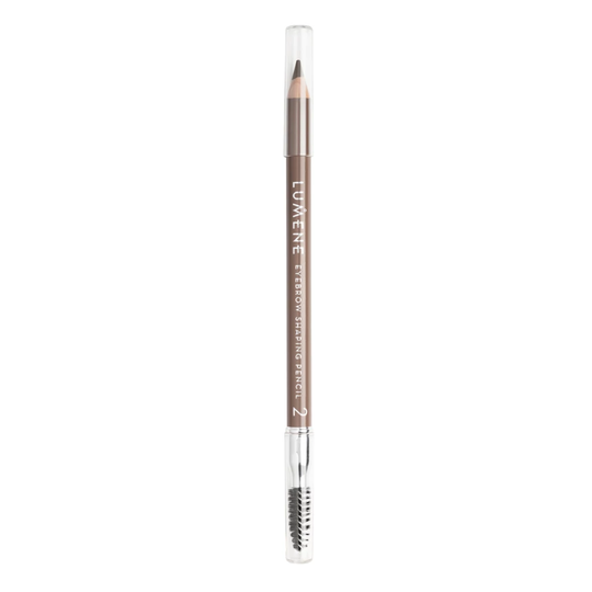 Eyebrow Shaping Pencil 2 Brown