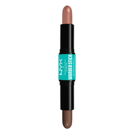 Wonder Stick Dual-Ended Face Shaping Stick Light Medium