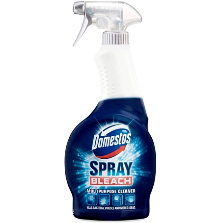 Domestos Multipurpose Bleach Spray - 450ml