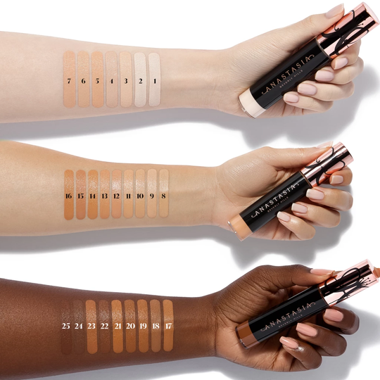 Magic Touch Concealer 15
