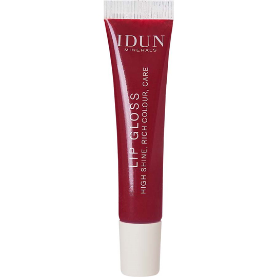 IDUN Minerals Lipgloss Marleen