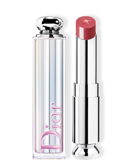 Addict Stellar Halo Shine Lipstick 667 Pink Star
