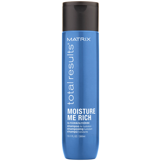Matrix Total Results Moisture Me Rich schampo (300 ml)