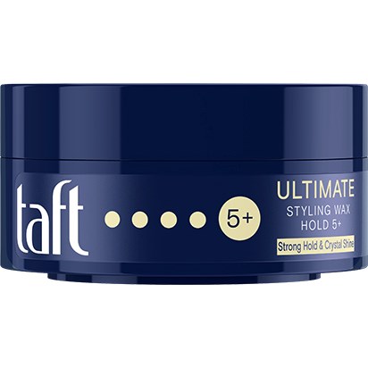 Schwarzkopf Taft Ultimate Wax 75 ml