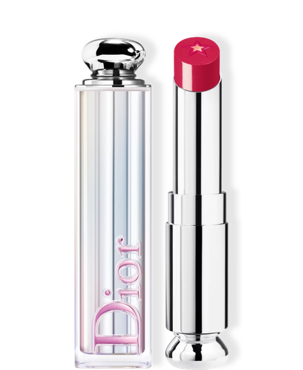 Addict Stellar Halo Shine Lipstick 976 Be Dior Star