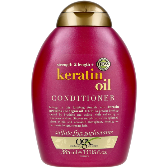 Ogx Keratin Oil Balsam 385 ml