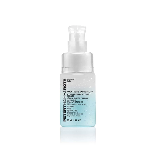 Water Drench Cloud Serum 30 ml