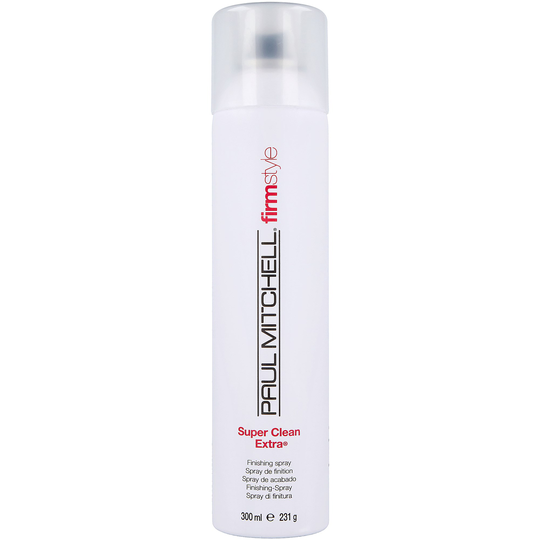 Paul Mitchell Firm Style Super Clean Extra 300 ml