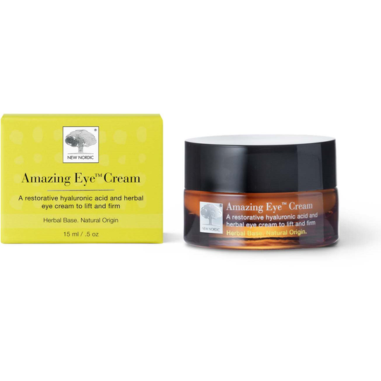 New Nordic Amazing Eye Cream 15 ml