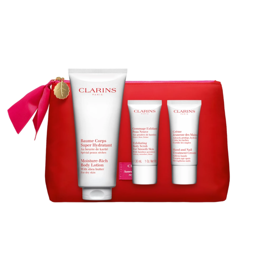 Body Gift Box