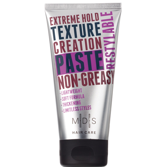 Mades Cosmetics B.V. Hair care Styling Restylable Creation Paste 150 m