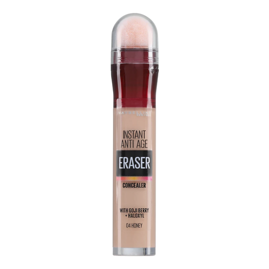 Instant Anti-Age Eraser Concealer Honey