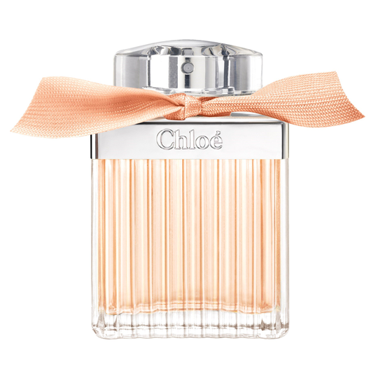 Chloé Rose Tangerine Eau De Toilette 75 ml