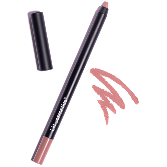 LH cosmetics Crayon Mellow Mauve