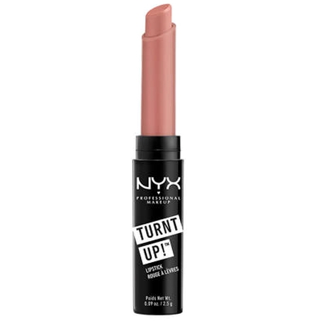 NYX Turnt Up Lipstick - Flutter Kiss 05