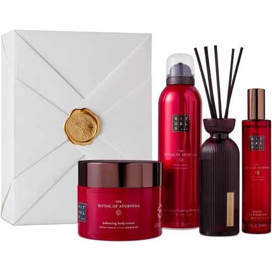 Rituals The Ritual of Ayurveda Large Gift Set