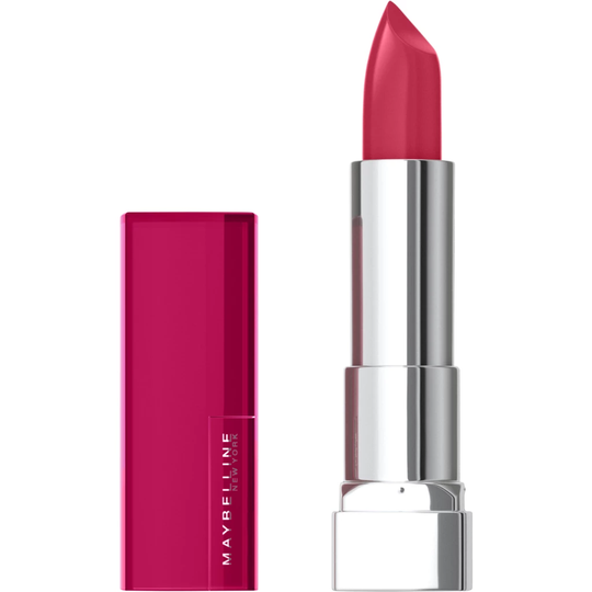 Color Sensational Lipstick Pink Rose