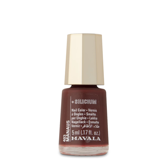 Mini Nail Polish 403 Manaus