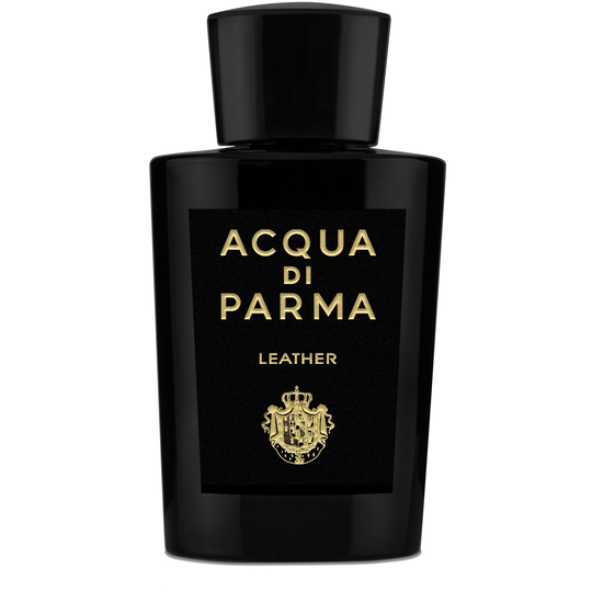 Acqua Di Parma Signature of the Sun Leather Eau De Parfum 180 ml