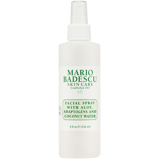 Mario Badescu Facial Spray With Aloe, Adaptogens And Coconut Water 23