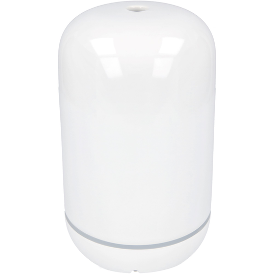 Meraki Vitalba Ceramic Oil Burner White